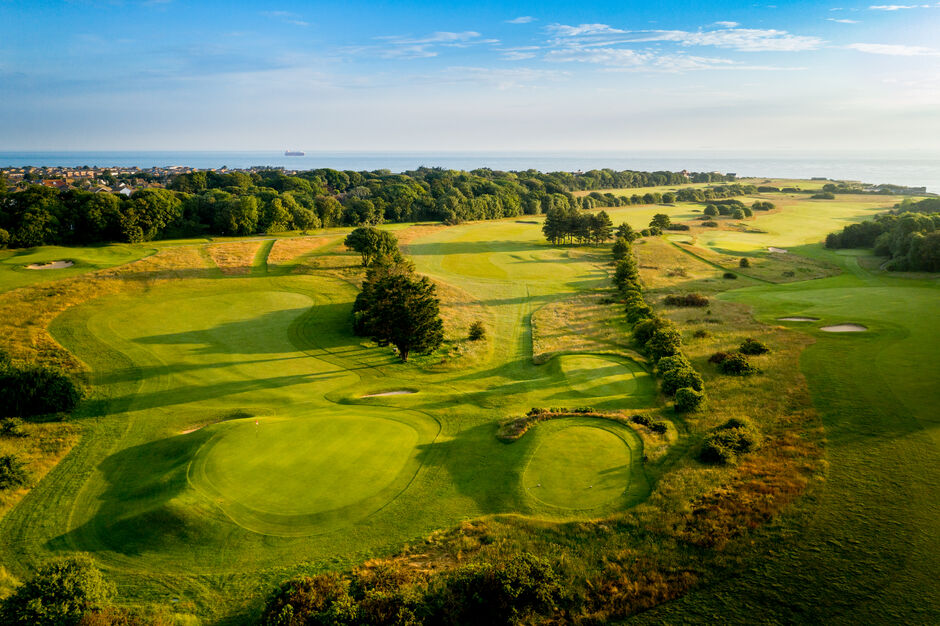 Golf Membership In Kent