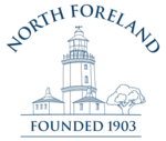 North Foreland Golf Club logo